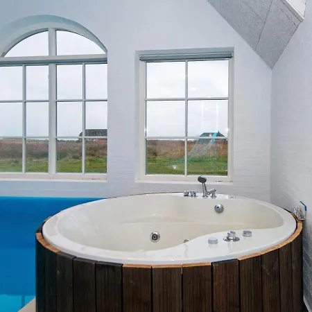 16 Person In Holiday home *