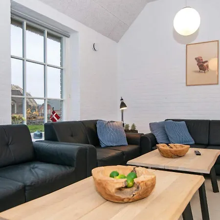 16 Person In Holiday home Ulfborg