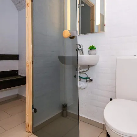 Holiday home 16 Person In *