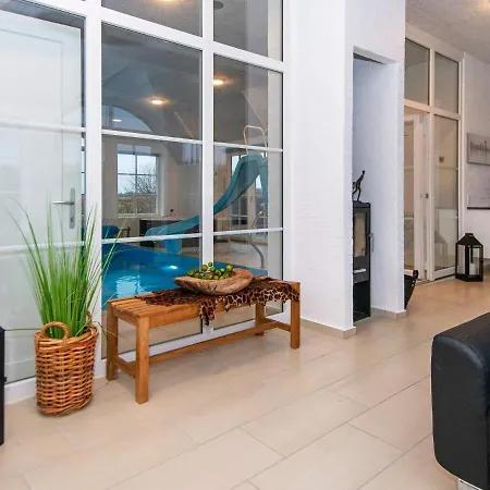 Holiday home 16 Person In *
