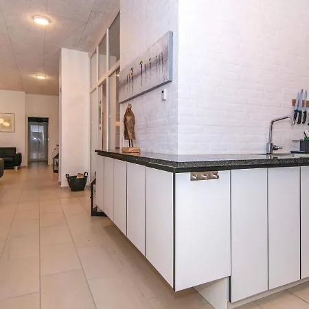 Holiday home 16 Person In