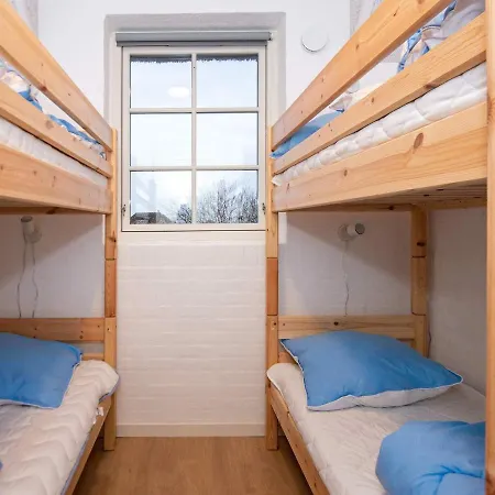 Holiday home 16 Person In Ulfborg
