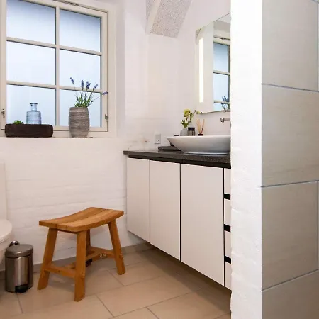 16 Person In Holiday home Ulfborg